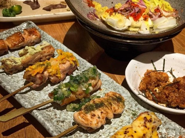 台北宵夜推薦 台北宵夜推薦