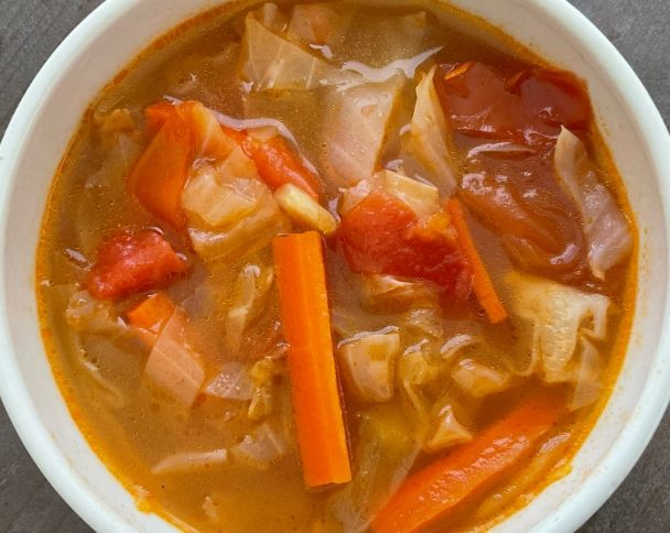 快速蔬菜料理 快速蔬菜料理