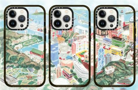 香港購物手信 香港購物手信