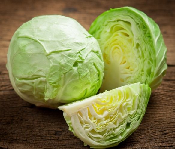 高麗菜飲食禁忌 高麗菜飲食禁忌