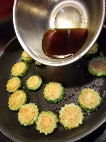 苦瓜料理做法 苦瓜料理做法