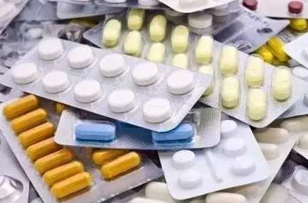 紐西蘭入境藥品