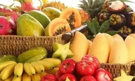 三高可以吃什麼水果