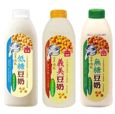 義美豆奶 豆漿 義美豆奶 豆漿