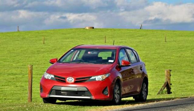 紐西蘭租車費用