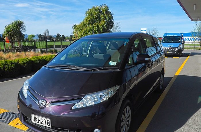 紐西蘭租車價格 紐西蘭租車價格