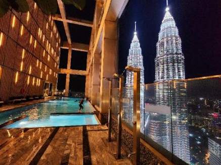 吉隆坡平價住宿