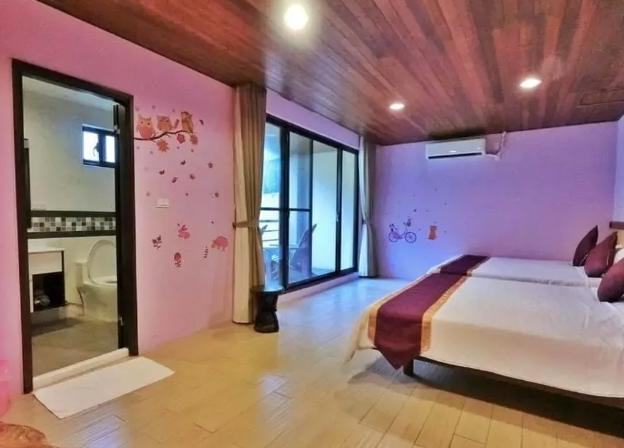 蘭嶼豪華住宿 蘭嶼豪華住宿