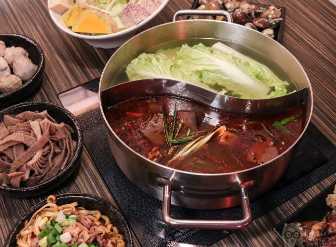 市民大道火鍋推薦：TOP 5必吃名店與隱藏版美食全攻略