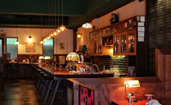 24小時咖啡廳推薦 24小時咖啡廳推薦