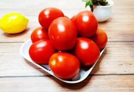 番茄營養價值