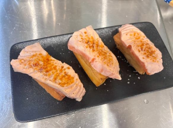 生魚片安全 生魚片安全