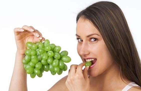 孕婦吃葡萄好處 孕婦吃葡萄好處