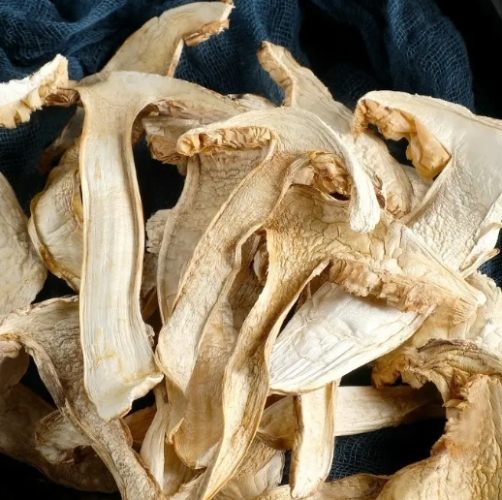 松茸乾營養價值 松茸乾營養價值