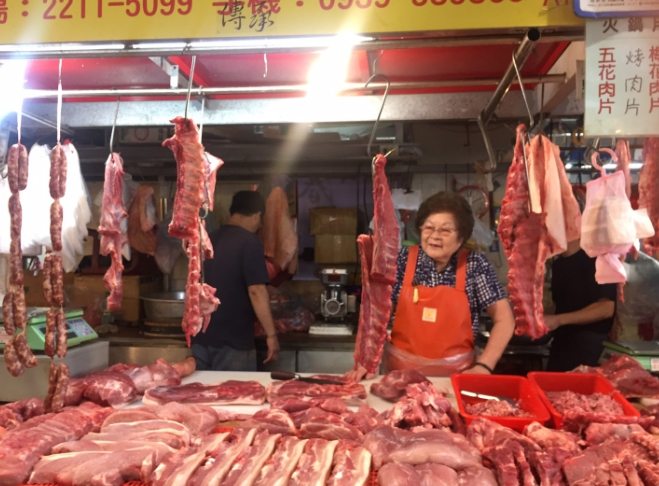 肉品選購指南 肉品選購指南