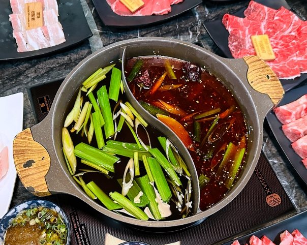 麻辣火鍋推薦 麻辣火鍋推薦