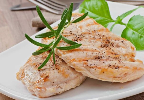 低鉀飲食肉類 低鉀飲食肉類