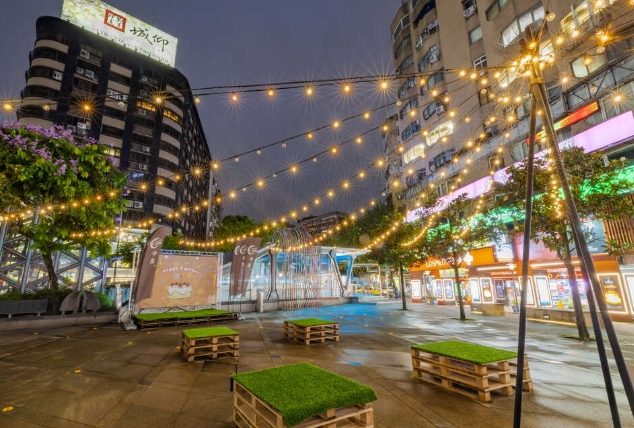 台北購物去處 台北購物去處