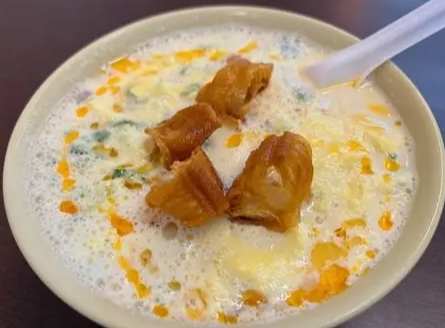 中和深夜美食 中和深夜美食