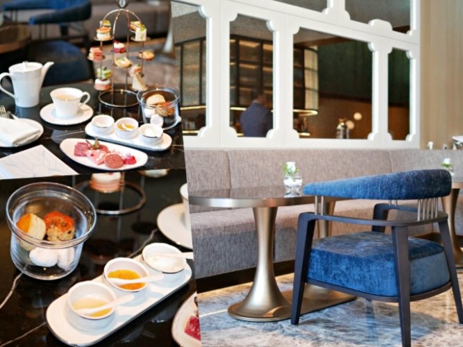 高雄左營下午茶推薦：10家必訪甜點店與咖啡廳懶人包