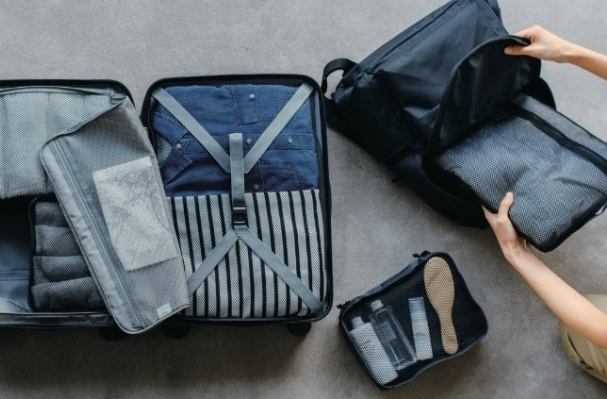 旅遊必備物品 旅遊必備物品
