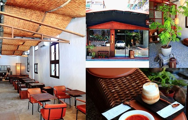 南門市場咖啡推薦 南門市場咖啡推薦