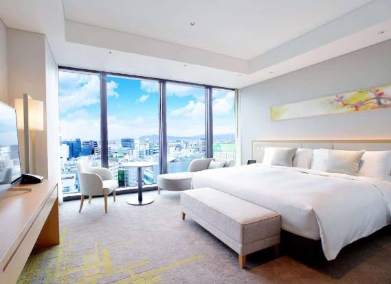 天神住宿推薦 天神住宿推薦