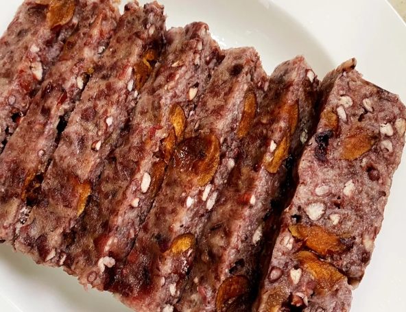 紅豆糯米糕營養 紅豆糯米糕營養