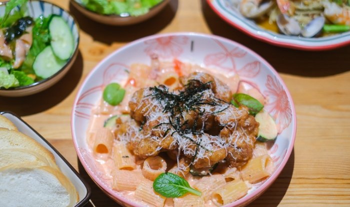 簡易煮食譜 簡易煮食譜