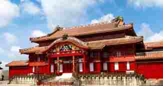 沖繩自由行不開車