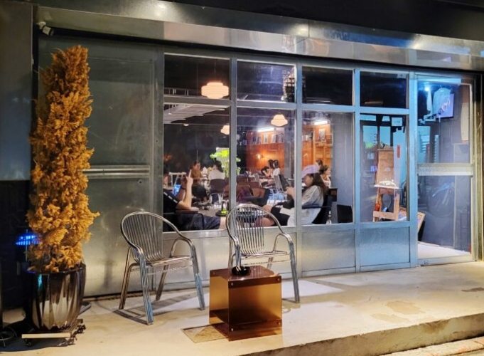 中山區咖啡廳推薦 中山區咖啡廳推薦