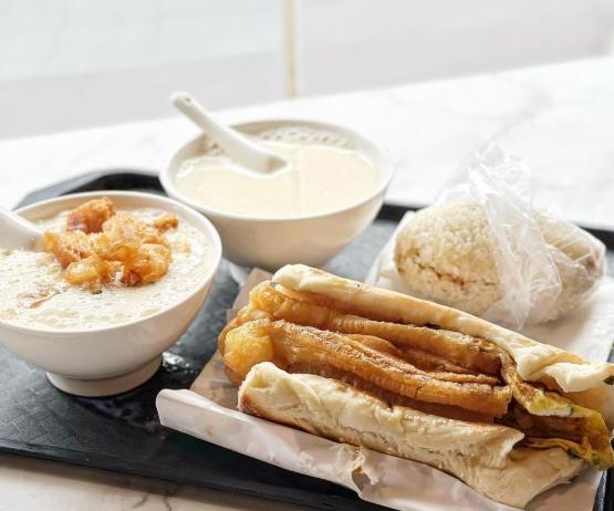 南門市場附近早餐 南門市場附近早餐