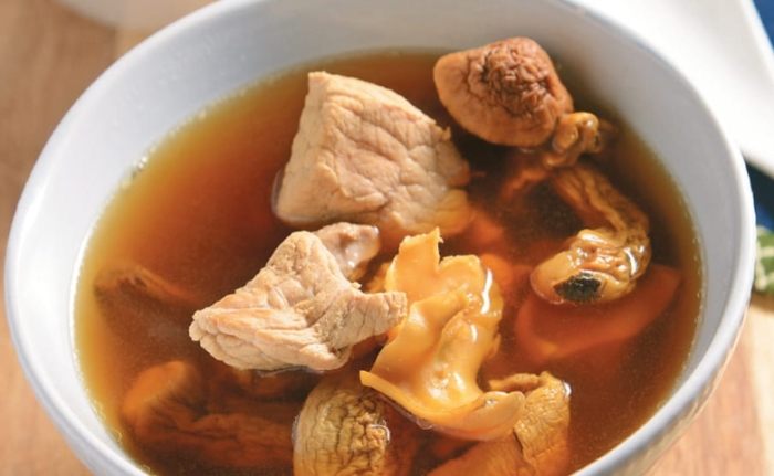 姬松茸營養 姬松茸營養