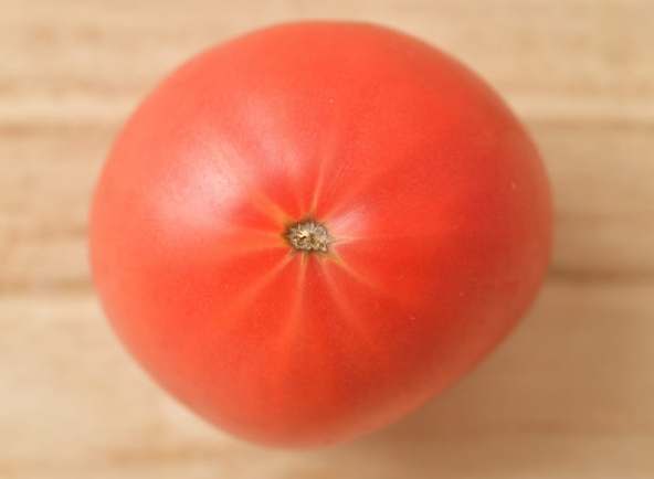 番茄屬於什麼類