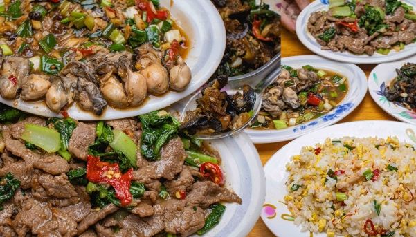 台南熱炒推薦 台南熱炒推薦