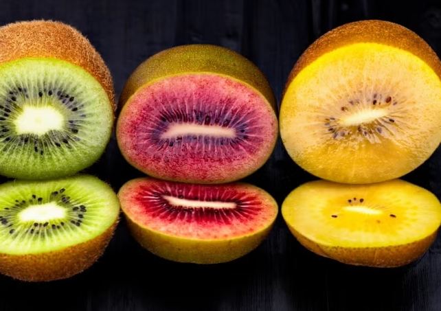 奇異果過敏 奇異果過敏