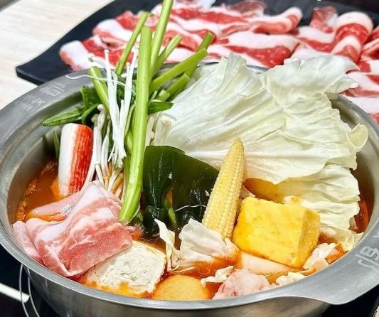 板橋火鍋推薦 板橋火鍋推薦