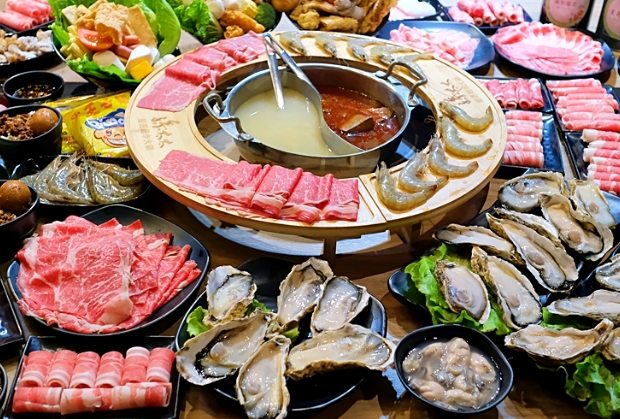 宵夜火鍋推薦 宵夜火鍋推薦