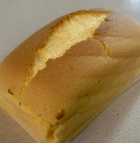 古早味蛋糕製作技巧