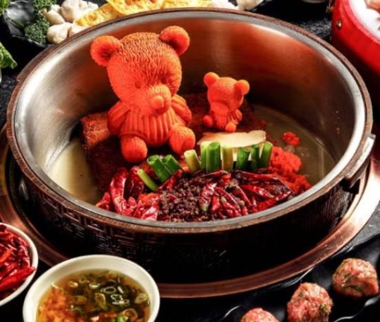 台北火鍋