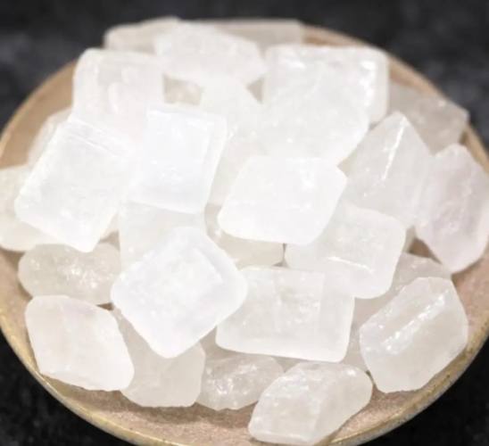 冰糖與精緻糖比較 冰糖與精緻糖比較