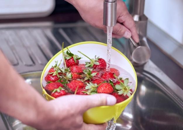 去除農藥方法 去除農藥方法