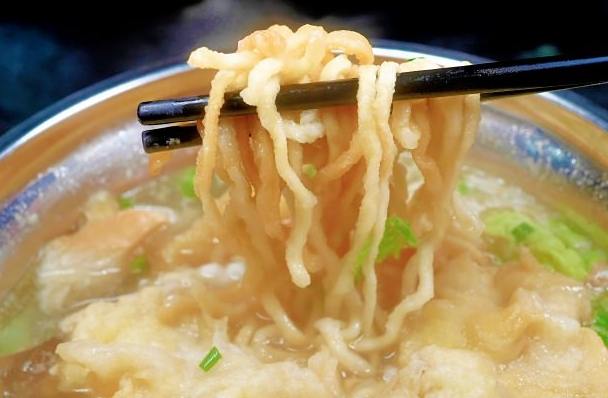 台灣古早味麵食 台灣古早味麵食