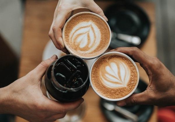 長期喝咖啡壞處