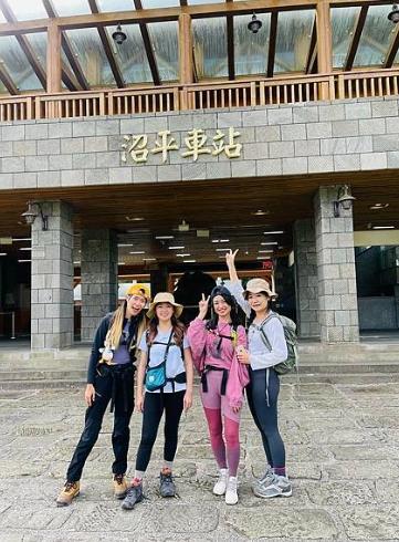 大塔山登山時間 大塔山登山時間