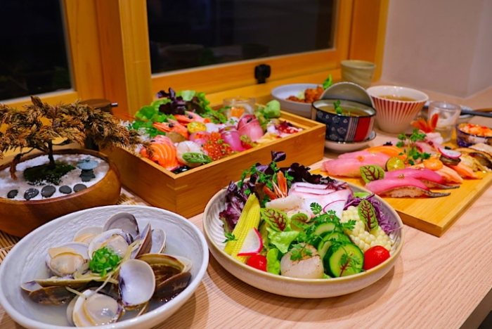 松山區美食餐廳推薦