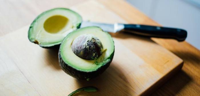 酪梨健康效益 酪梨健康效益