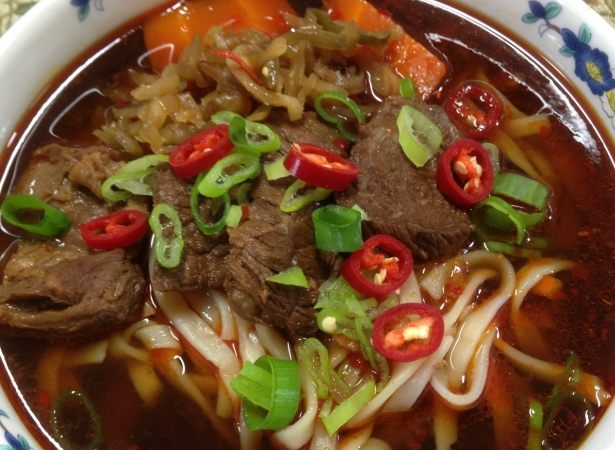 紅燒牛肉做法 紅燒牛肉做法