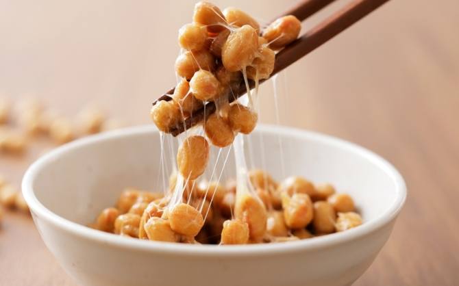 納豆禁忌人群 納豆禁忌人群