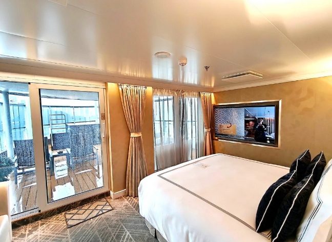 麗星郵輪探索星號房間全攻略：類型比較、選擇技巧與實用指南